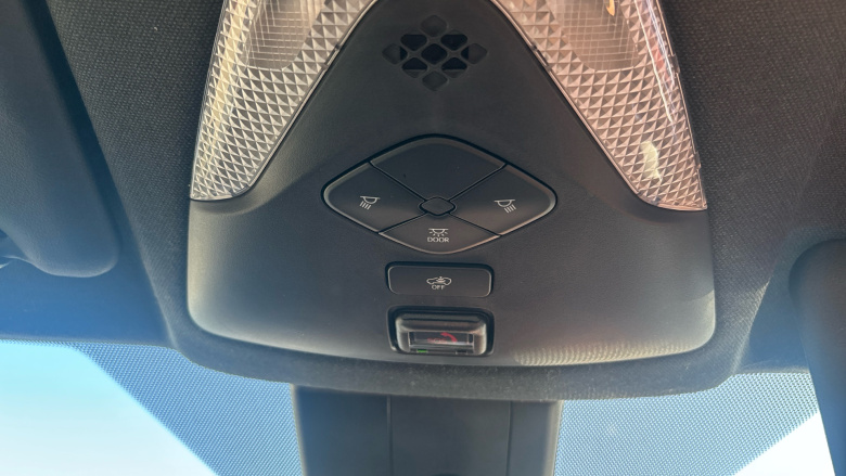 Toyota C-HR 1.8 Hybrid Icon 5dr CVT Hybrid Hatchback